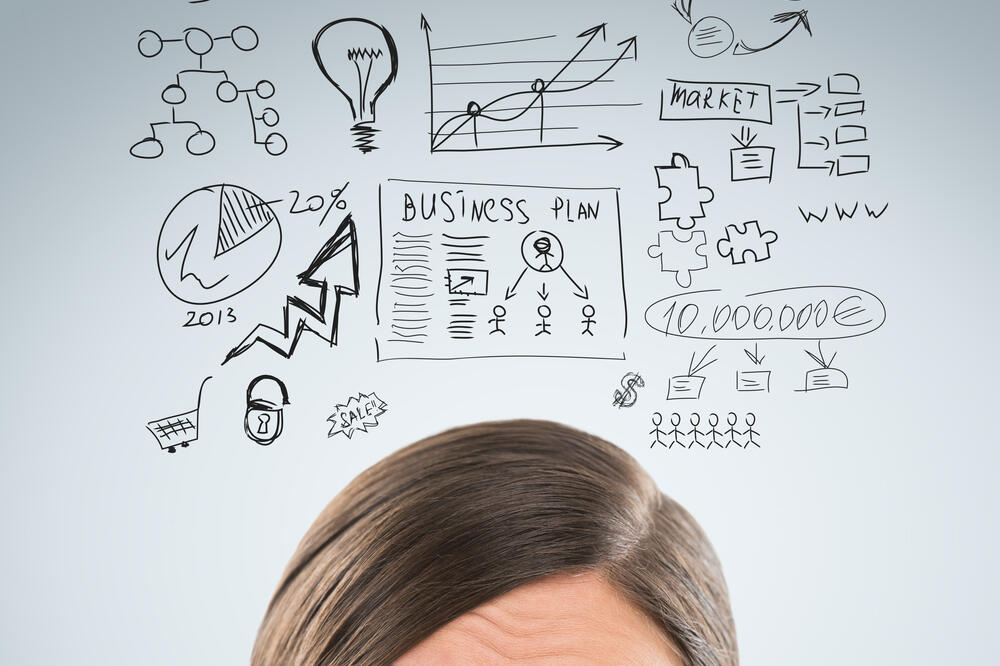 inteligentna osoba, Foto: Shutterstock