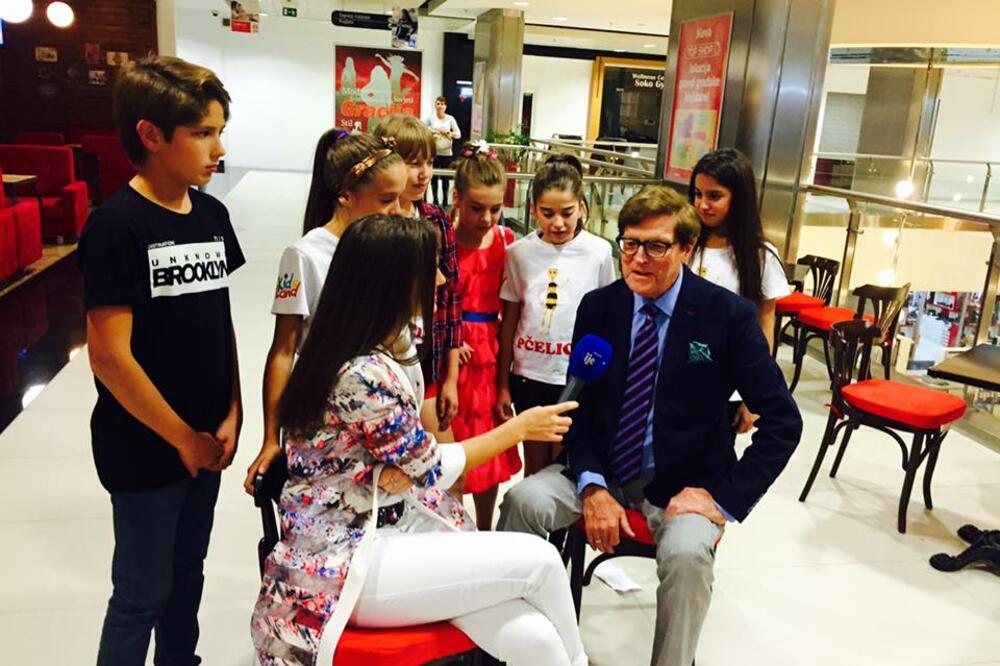 Minja Subota, Foto: TV Vijesti