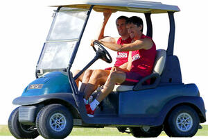 "Marka" o Saviću: Balkanska stijena