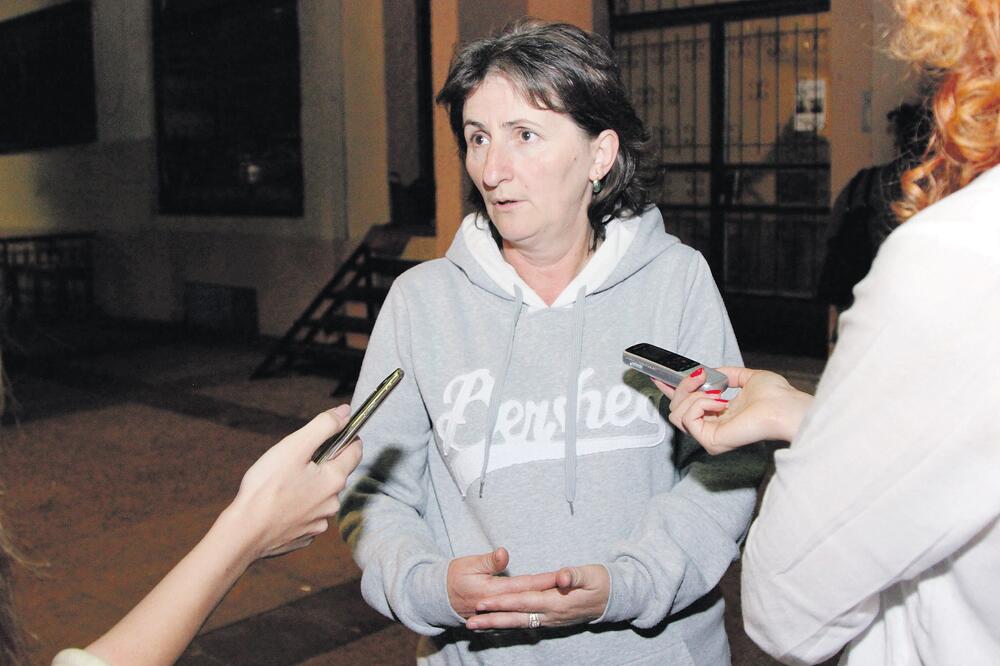 Rafeta Murić (Novina)