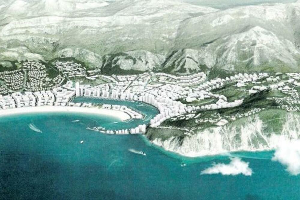 Buljarica, Foto: Screenshot