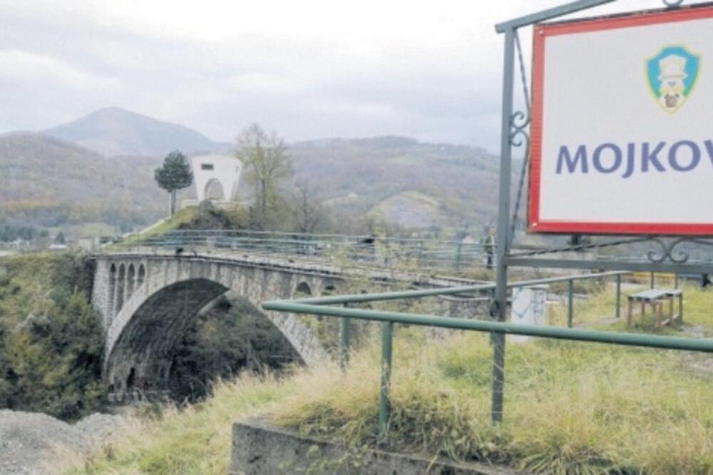 Mojkovac, Foto: Privatna arhiva