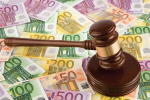 Novčano osuđeni: Rusi će platiti po 3.000 eura