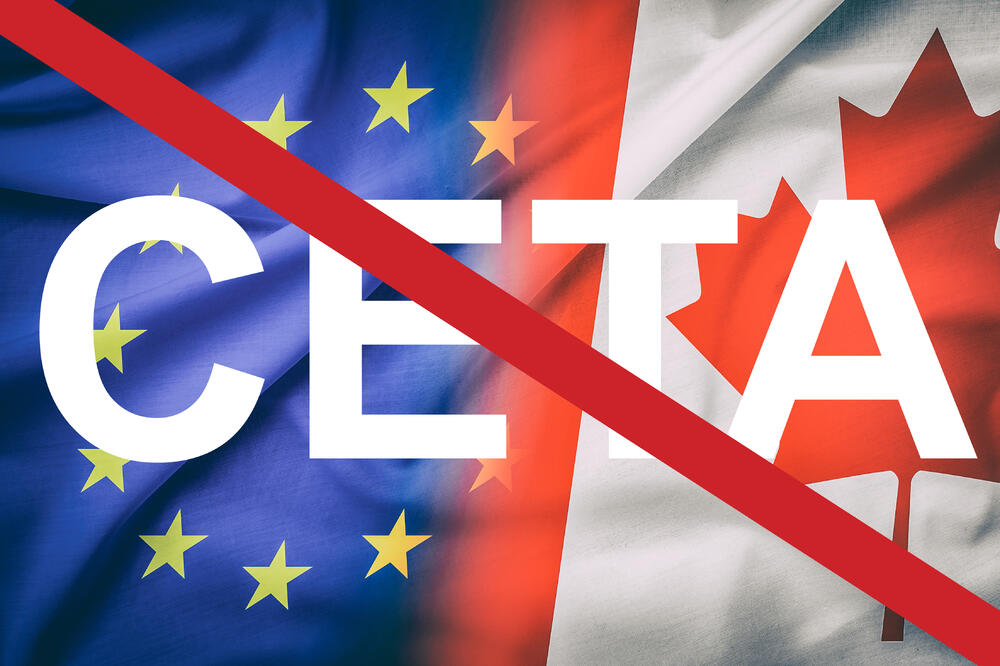 Kanada, EU, CETA, Foto: Shutterstock