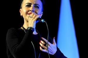 Amira Medunjanin o novom albumu: U sevdahu nema pritisaka