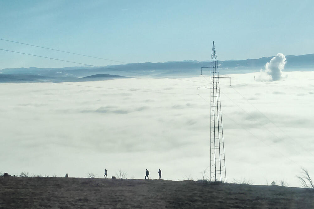Pljevlja, Foto: Goran Malidžan