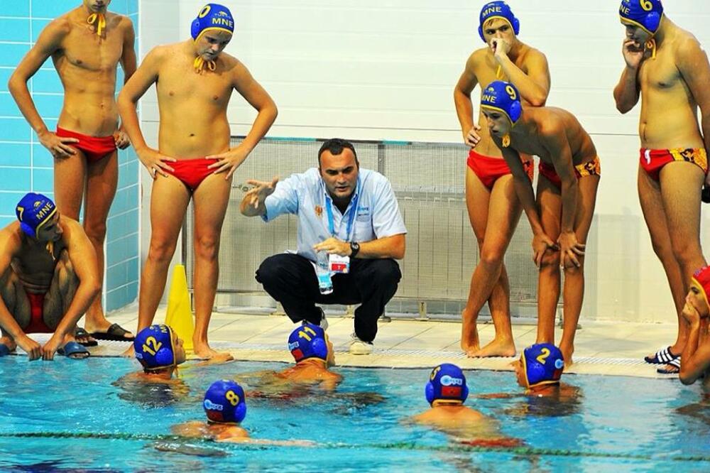 Petar Vico, Foto: Facebook.com