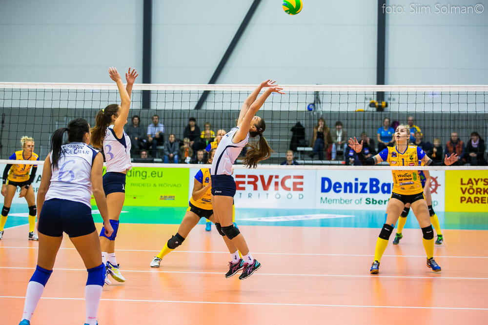 Marija Bojović, Foto: Cev.lu