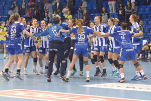 Glasverket kao uvertira za mečeve s Tiringerom