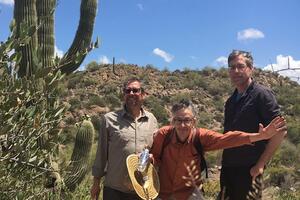 Bend poklanja posmrtne ostatke svog člana uz album