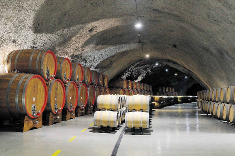 Vinopodrum, Foto: Arhiva