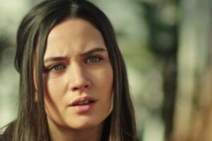 Crna ruža: Kendal ruši Ebruinu kuću, ali ne zna da se Maja i...