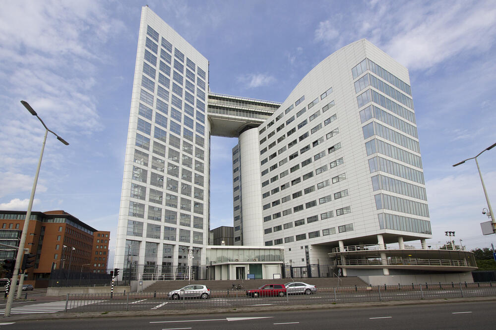 Međunarodni krivični sud Hag, Foto: Shutterstock