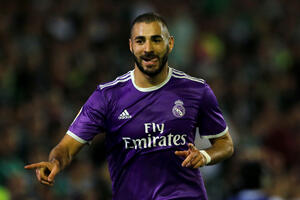 Benzema: Roditelji su me dobro vaspitali