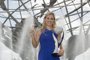 Kerber će završiti godinu na prvom mjestu WTA liste