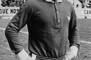 Četiri decenije od Maradoninog debija