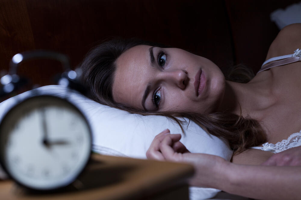 insomnija, spavanje, Foto: Shutterstock