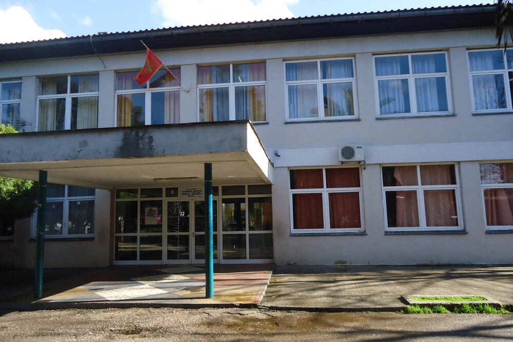 škola Ilija Kišić, Foto: Slavica Kosić