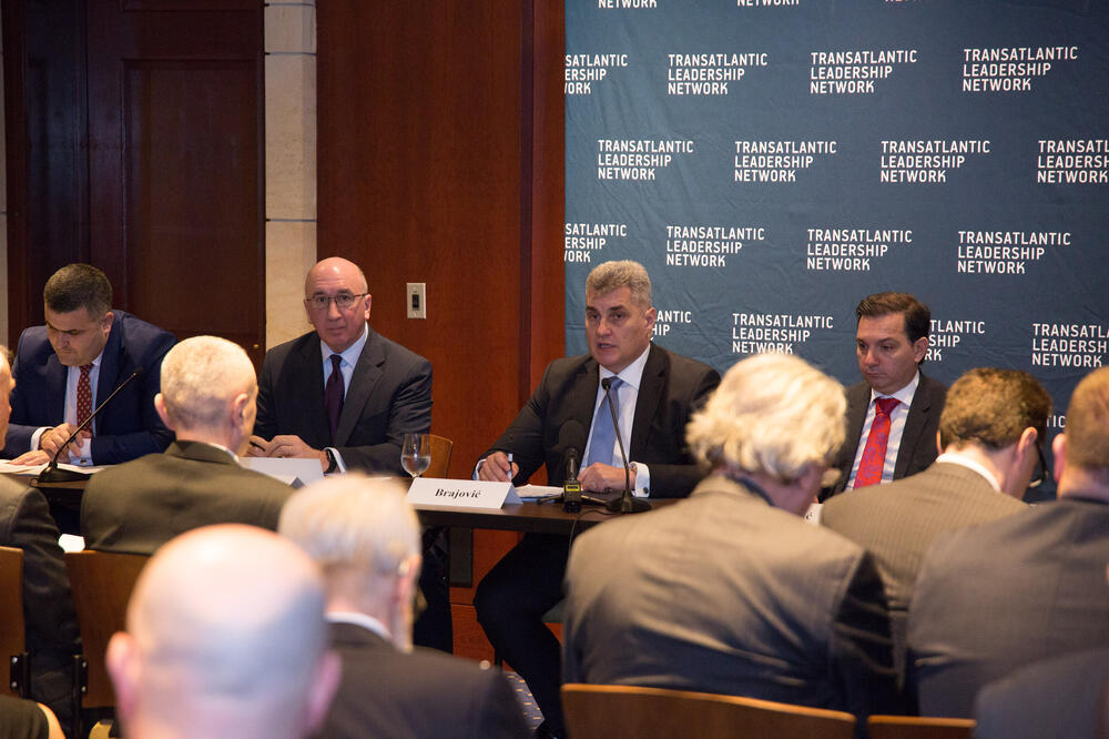 Ivan Brajović, Foto: Skupstina.me