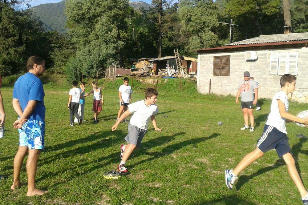 ragbi, Foto: Arsenal