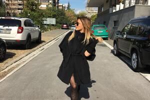 Inspirišu me dame koje vole izazov