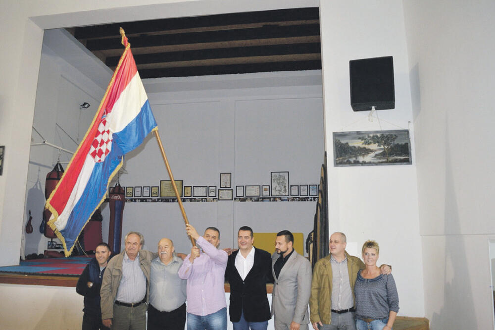 HGI, Hrvatska građanska inicijativa