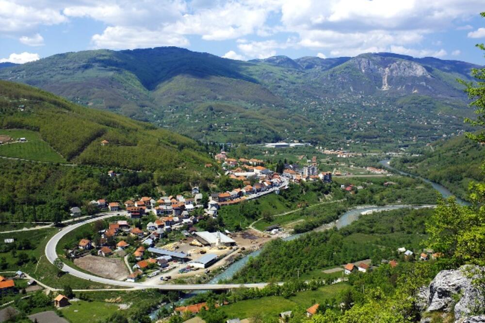 Andrijevica, Foto: Pozitivna Crna Gora