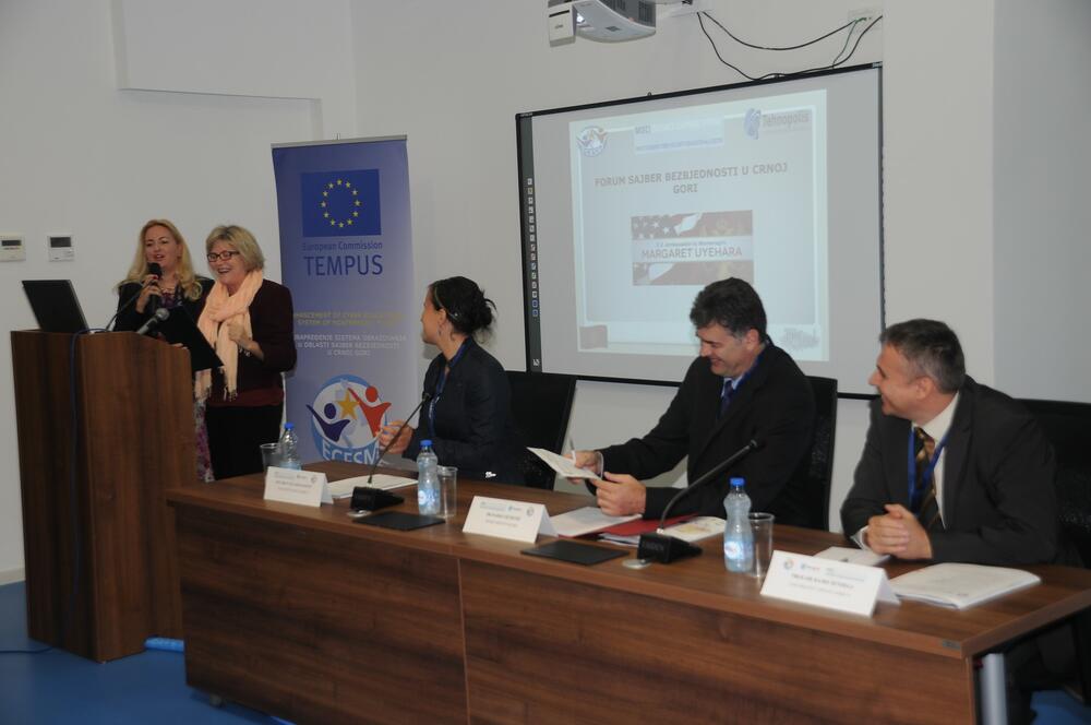 Forum o sajber bezbjednosti