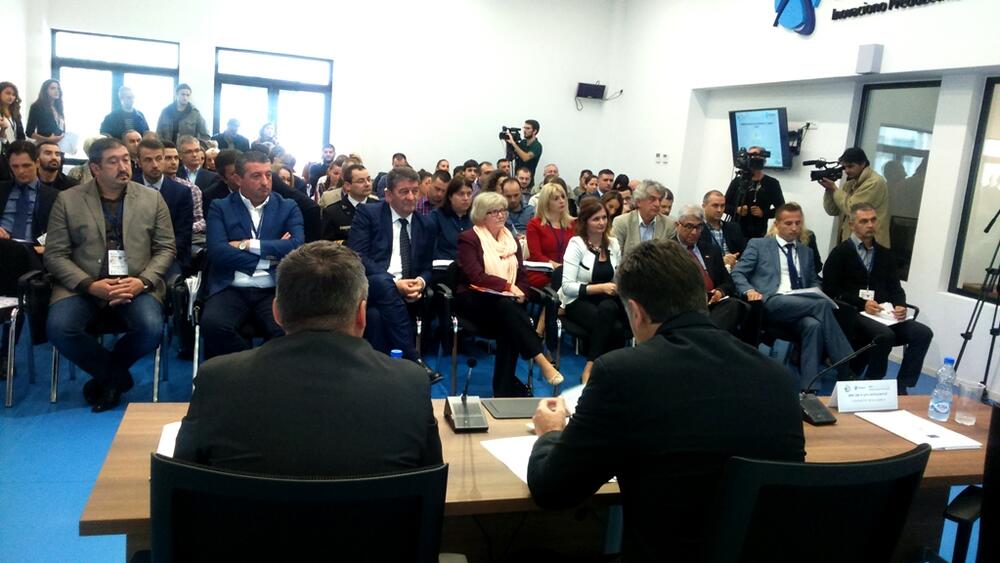 Forum o sajber bezbjednosti