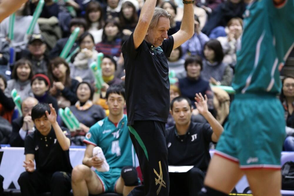 Veselin Vuković, Foto: Privatna arhiva