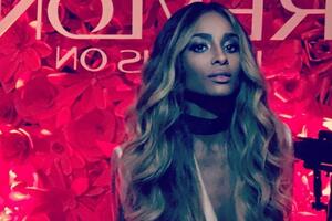 Ciara nova Revlonova ambasadoka ljepote