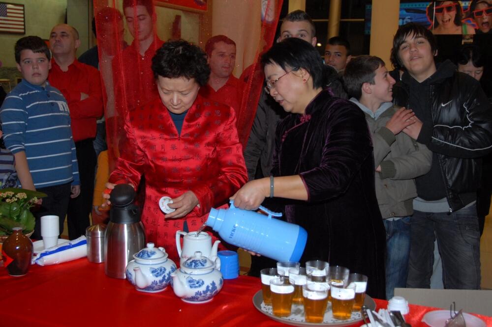 Kina, Foto: Zoran Đurić