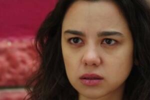 Crna ruža: Kendal i Baran nastoje da se suoče sa velikom istinom