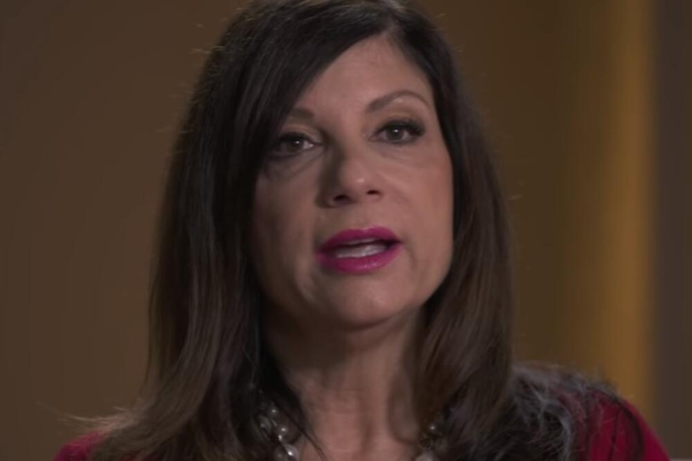 Lesli Millvi, Foto: Screenshot (YouTube)