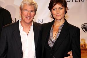 Ričard Gir se i pravno rastao od Keri Louvel