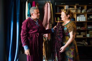 Na velika platna stiže "Ustav republike Hrvatske"