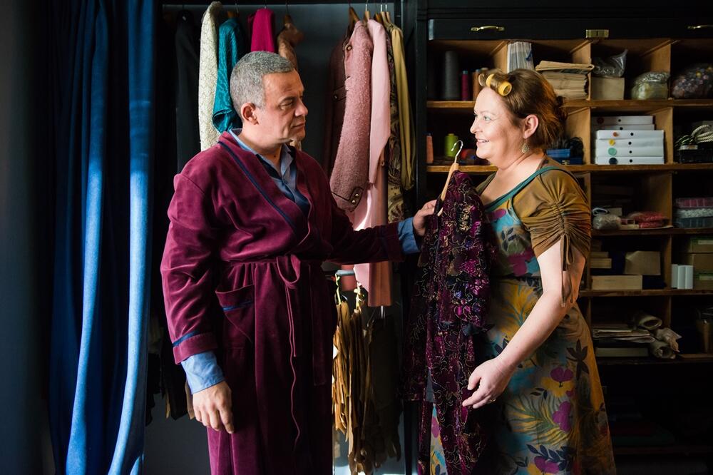 Ustav republike Hrvatske, Foto: Slobodnadalmacija.hr