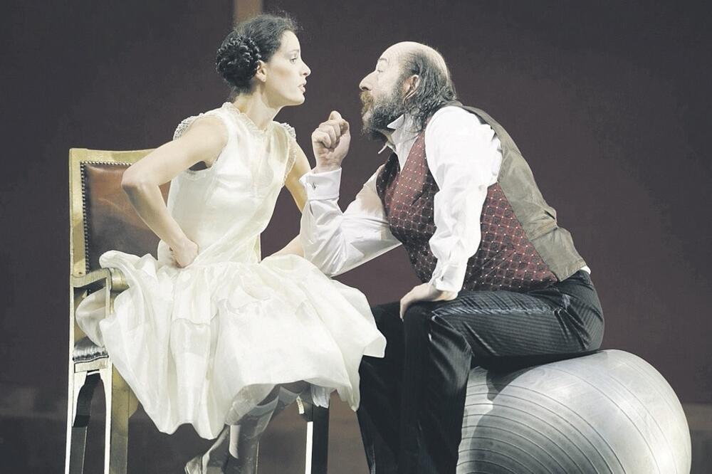 Šćeri moja, Foto: Cnp.me