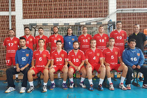 Za vikend start Prve lige rukometaša i rukometašica