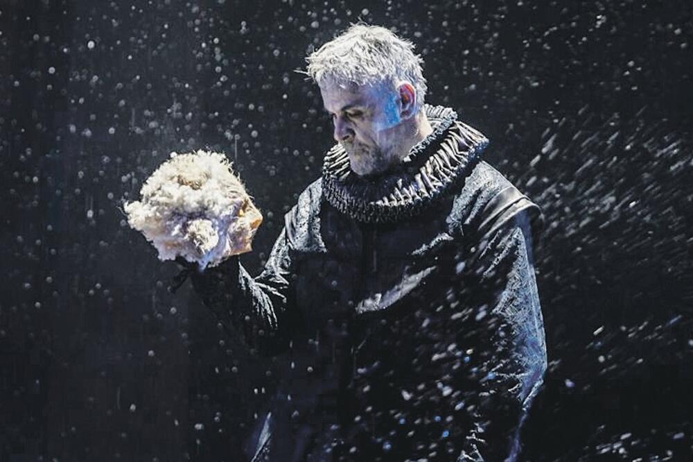 predstava Bura Branimir Popović, Foto: Fbcdn.net