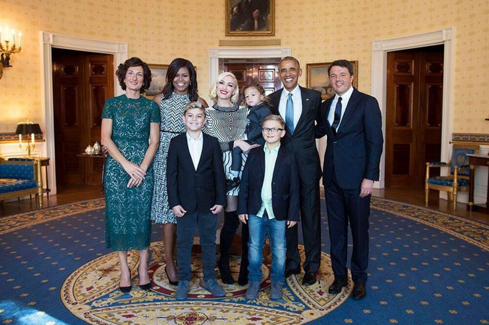 Gven Stefani, Foto: Eonline.com