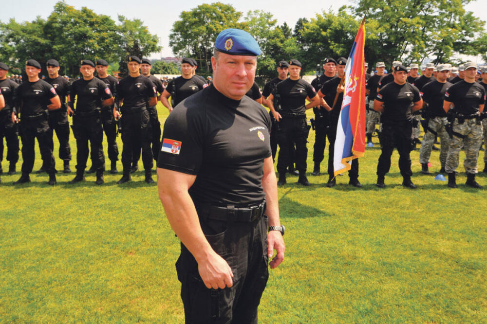 Bratislav Dikić, Foto: Alo.rs