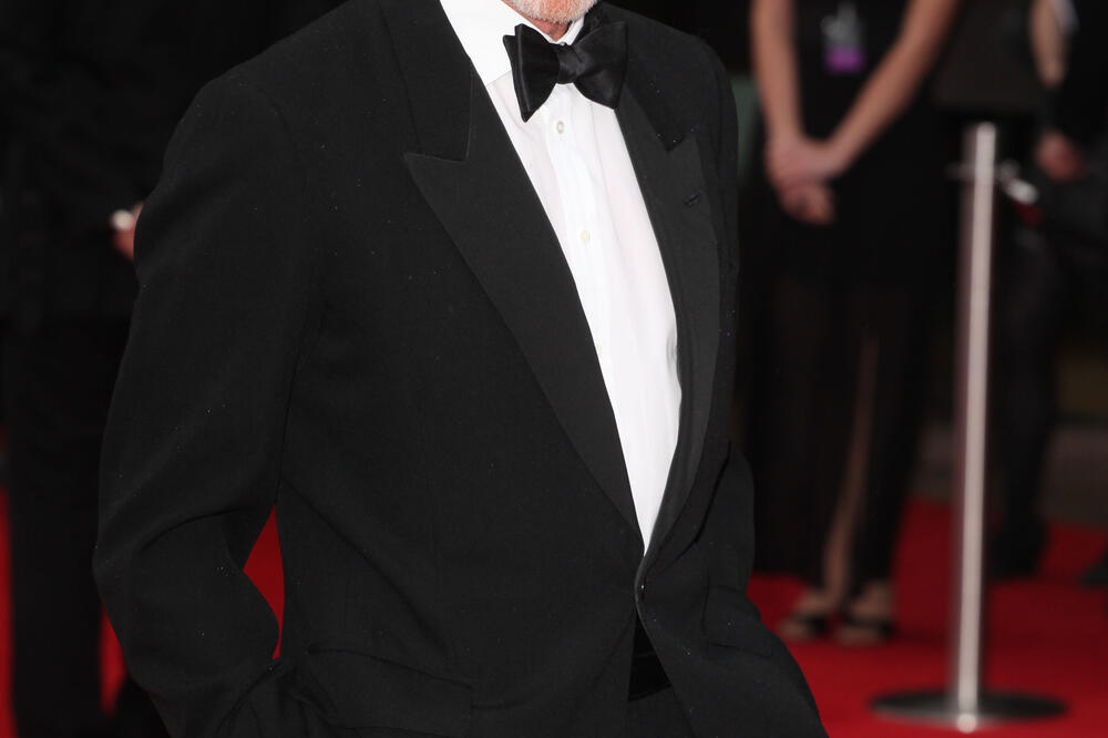 Čarls Dens, Foto: Shutterstock