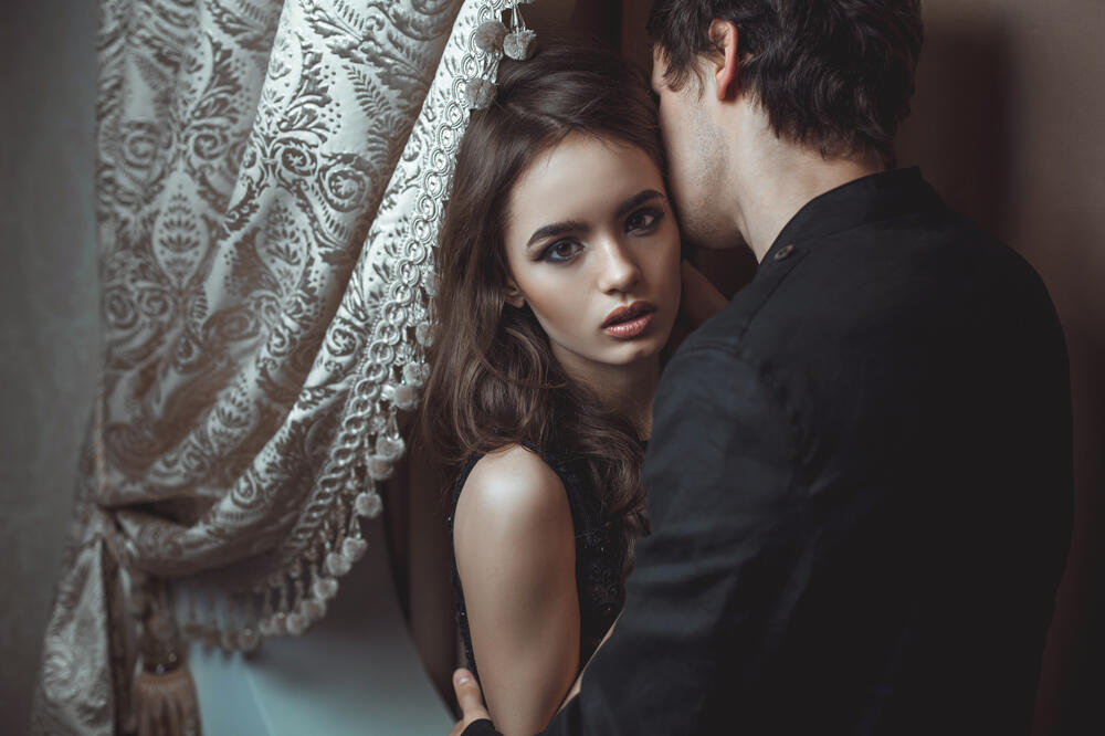 ljubav, Foto: Shutterstock