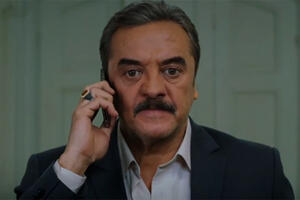 Crna ruža: Emine je teško nakon što je Asim pronađen