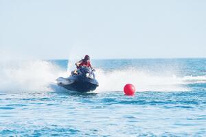 Motonautika ima budućnost u Crnoj Gori