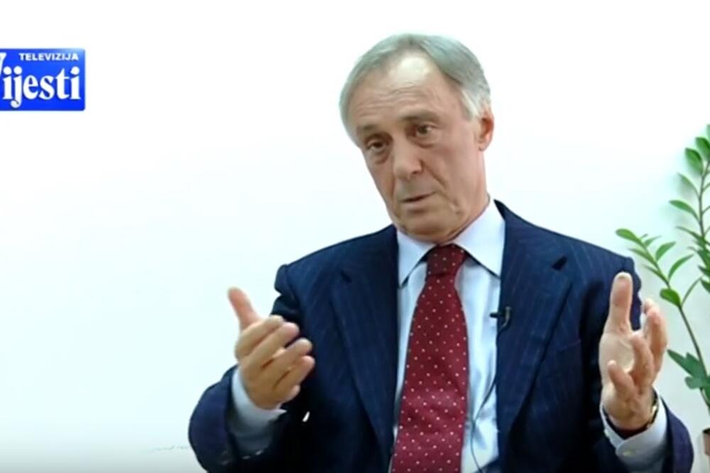 Miodrag Lekić, Foto: Screenshot (YouTube)