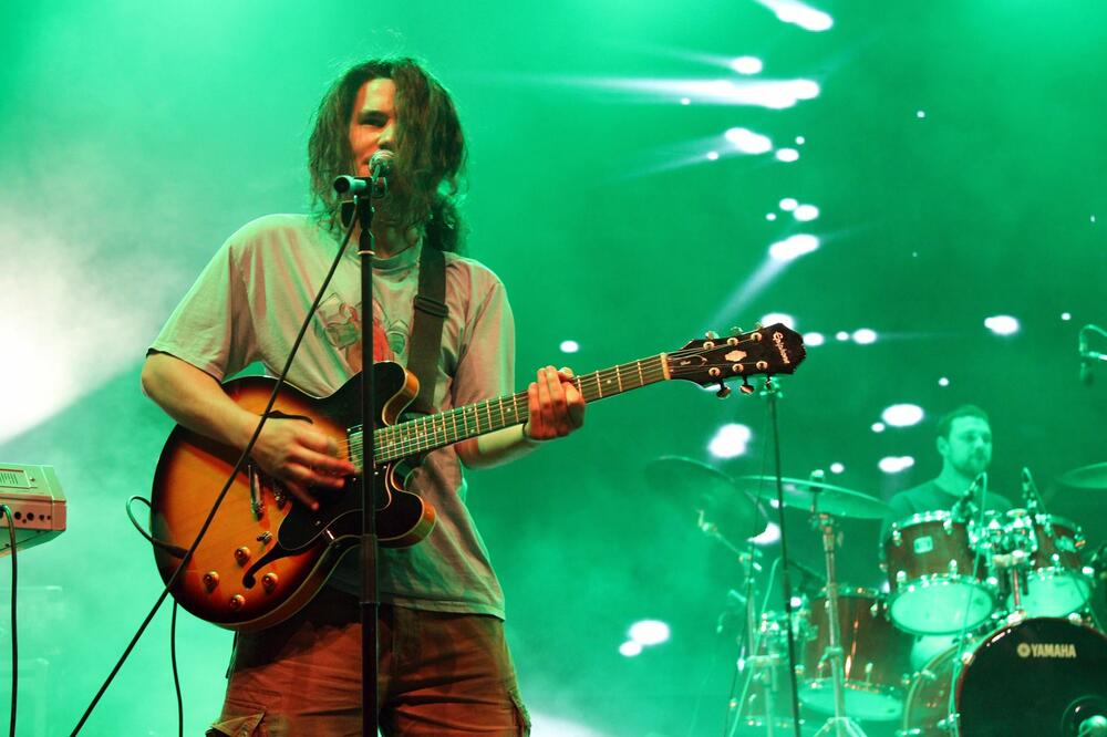 Zoon politkon, Foto: Lake fest