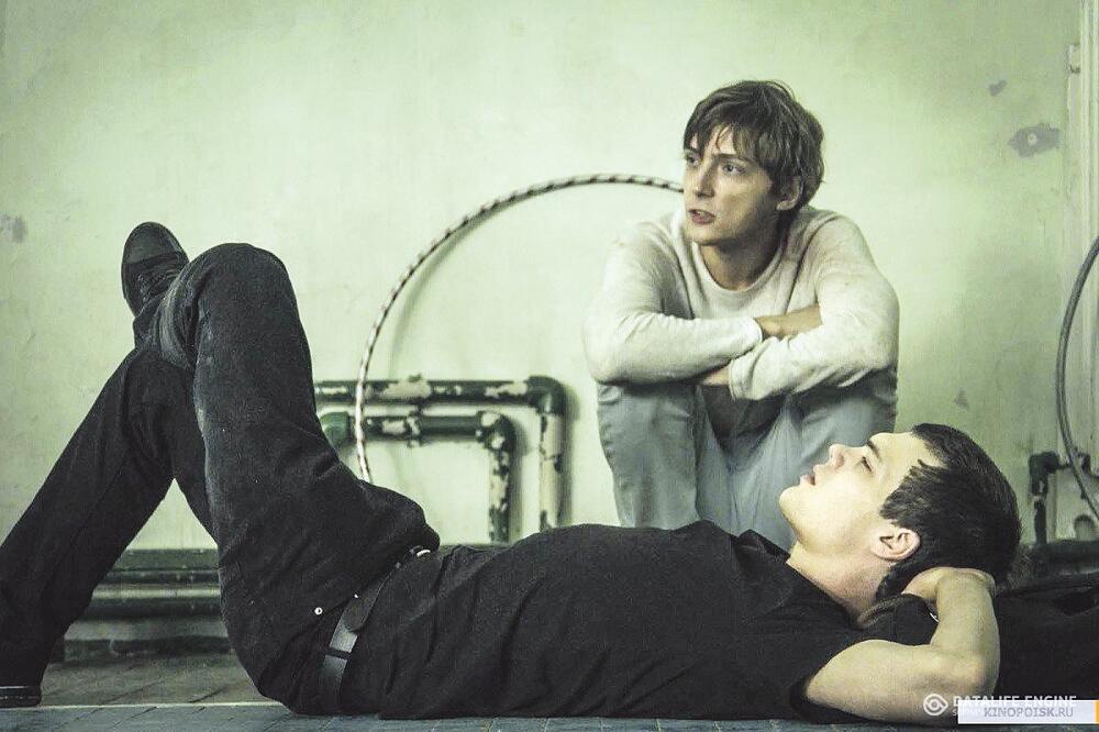 film Učenik, Foto: KINOGO-HD.XYZ