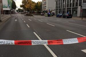 Njemačka: Muškarac stradao, žena povrijeđena u pucnjavi